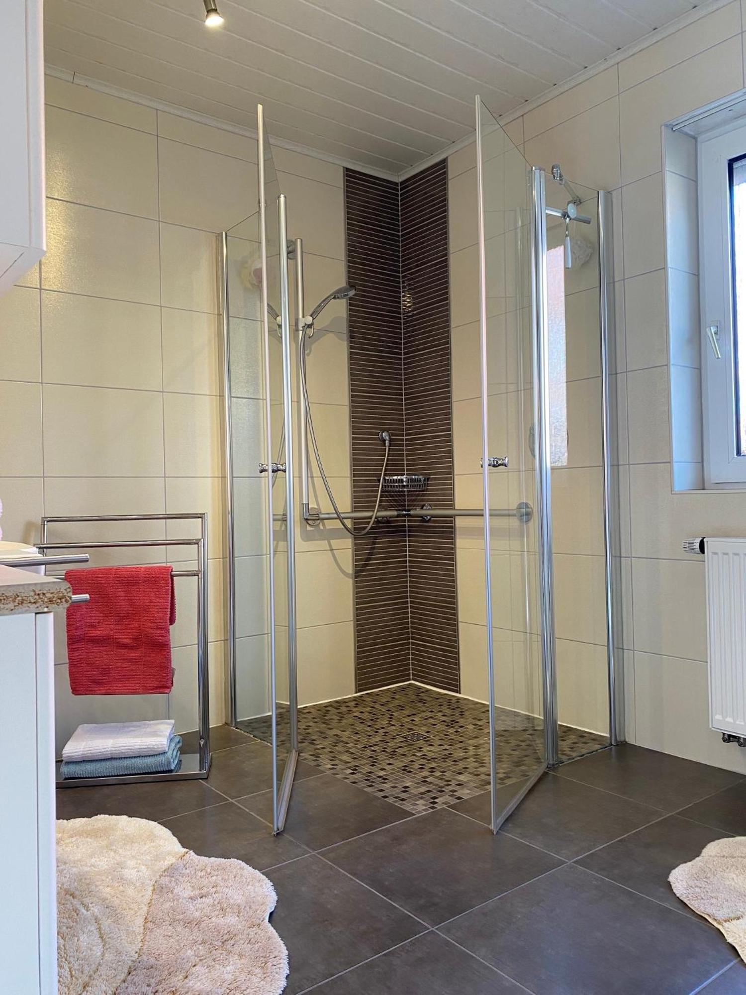 Апартаменты Haus - Neue Duene Данкерн Экстерьер фото